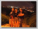 Praha at night